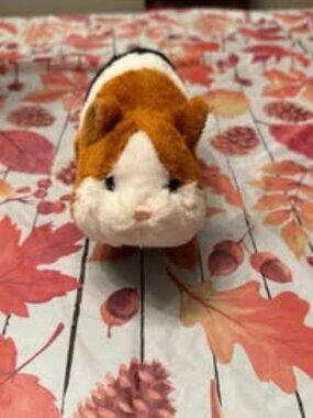 Ganz Guinea Pig Plush